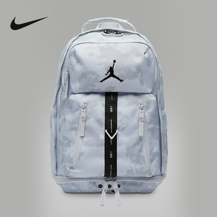 Nike耐克男女背包大容量旅行包学生电脑书包运动双肩包FJ6807 043