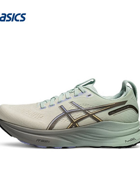 ASICS|（新款）2025F/W女低帮鞋 1012B976-200