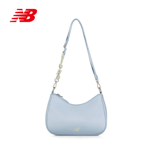 New Balance|（新款）2026春女斜挎包 AC8317Z-BL
