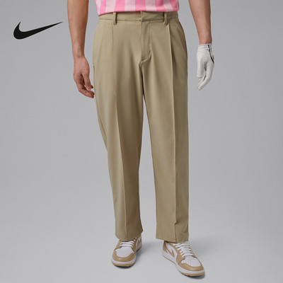 耐克（NIKE）|（新品）2026夏男梭织长裤 HV4770-286