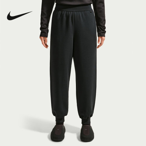 耐克（NIKE）（新品）2026秋女针织长裤 IQ1034-010