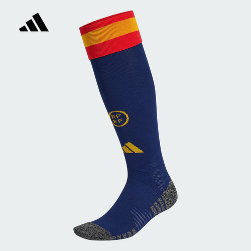 阿迪达斯 （adidas）|（新款运动）2026春中性单双装袜子 JM3842