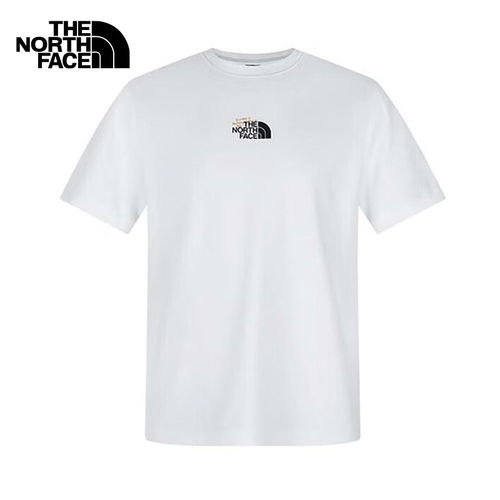 THE NORTH FACE|（新款）2026S/S男短袖 NF0A8GWHFN41