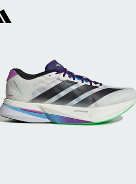 阿迪达斯 （adidas）|（新款）2025冬男跑步鞋 JS4946