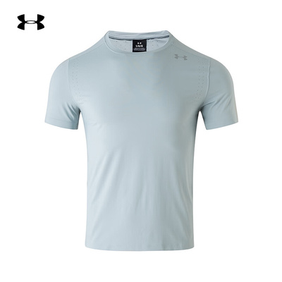 安德玛（UNDERARMOUR）|（新品）2026F/W男短袖T恤 6009506-034