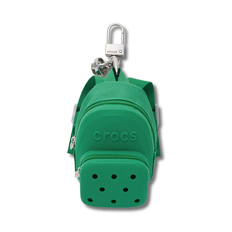 CROCS(卡骆驰)|（新品）2026夏中性挂件包 213547