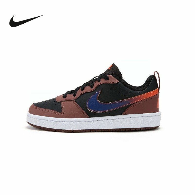 耐克儿童板鞋COURT低帮酷菠萝女鞋大童百搭运动休闲鞋IO6965-002,运动鞋new,运动休闲鞋,淘宝优惠券,粉丝福利购,淘宝优惠卷