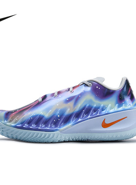NIKE耐克男女鞋G.T. Cut 4EP五颗星轻盈回弹抓地篮球鞋IU2030-084