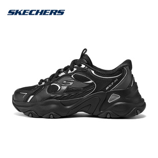 SKECHERS|（新款）2025秋女休闲鞋 150526-BKSL
