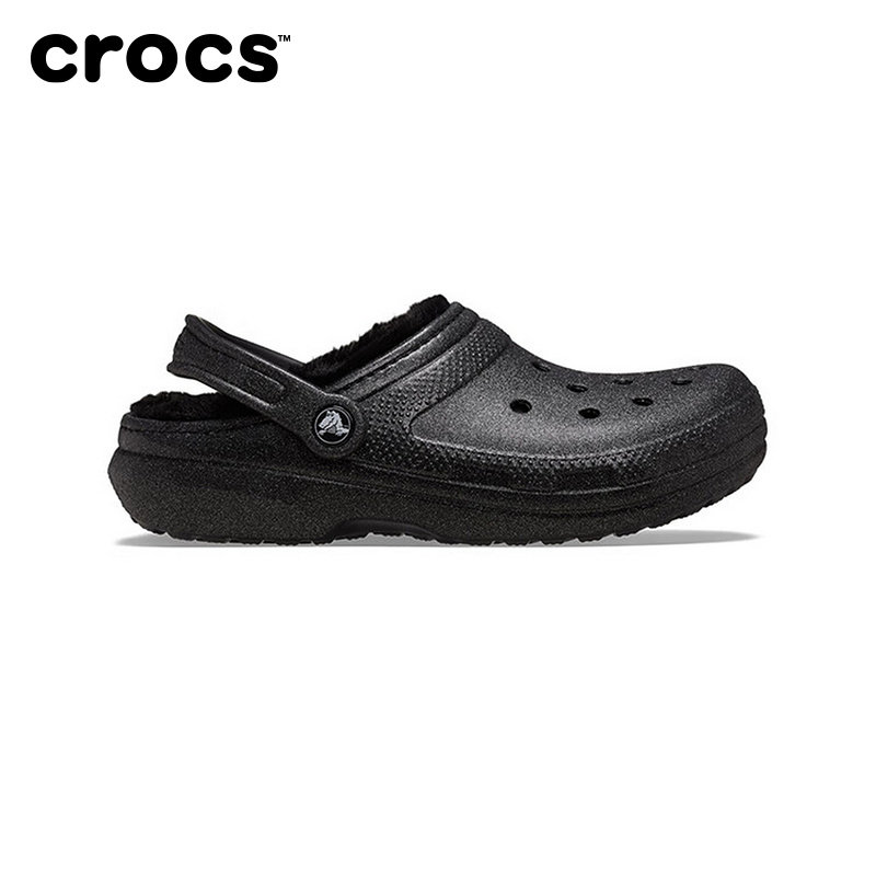 CROCS(卡骆驰)|（新款）2025冬中性克骆格 211928