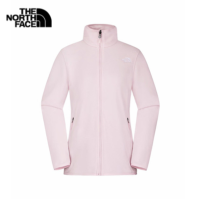THE NORTH FACE|（新款）2025F/W女抓绒上衣 NF0A8FJUBP61