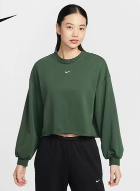 耐克（NIKE）|（新款）2026春女针织套头衫 IF0229-323