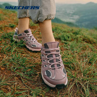 SKECHERS(斯凯奇)|（新款）2025春女休闲鞋 180185C-MVE