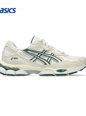ASICS|（新款）2026S/S中性低帮鞋 1203A383-750