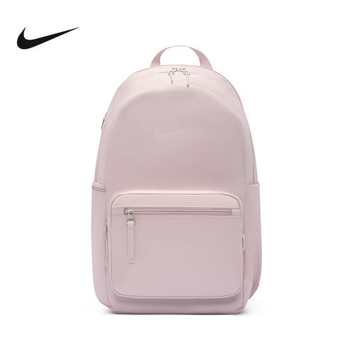 NIKE耐克双肩包男女背包2026新款大容量休闲旅游运动包IH7955-627