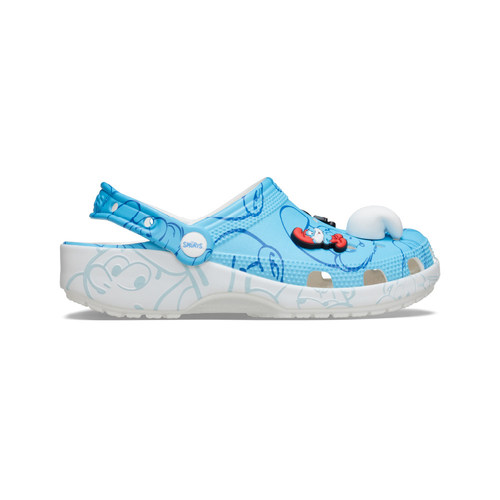 CROCS(卡骆驰)|（新品）2026春中性克骆格 210820-90H