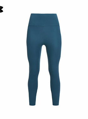 安德玛（UNDERARMOUR）|（新款）2026S/S女紧身裤 1382525-498