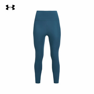安德玛（UNDERARMOUR）|（新款）2026S/S女紧身裤 1382525-498