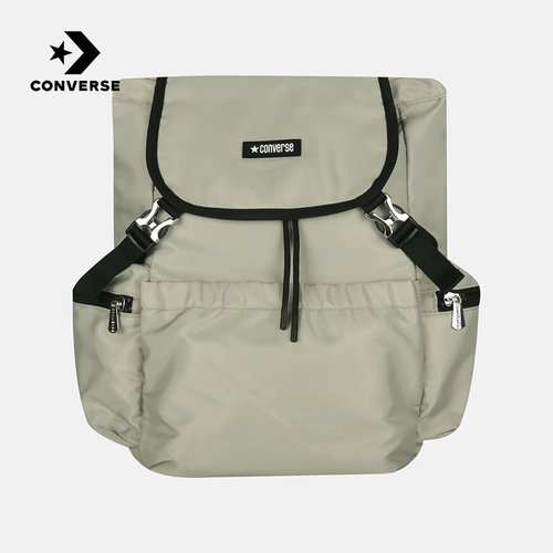Converse匡威2026新品男女双肩包运动休闲背包学生书包UA5990-J3W
