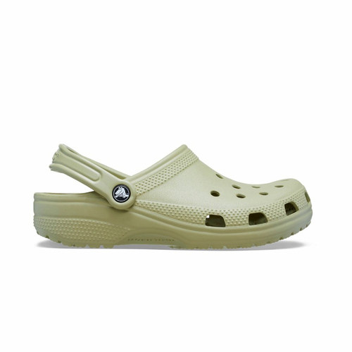 CROCS(卡骆驰)|（新品）2026秋中性克骆格 10001-3DD