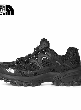THE NORTH FACE|（新款）2025F/W男徒步鞋 NF0A8ADUKY41