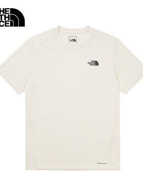 THE NORTH FACE|（新品）2025S/S男短袖 NF0A83TOQLI1