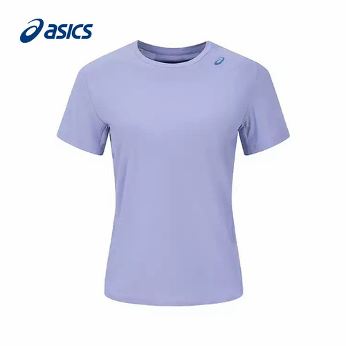 ASICS|（新品）2026S/S女短袖T恤 2012D526-500