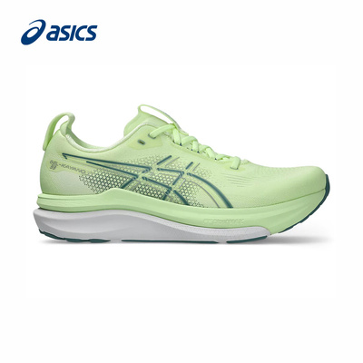 ASICS|（新品）2026F/W男跑步鞋 1011C167-750