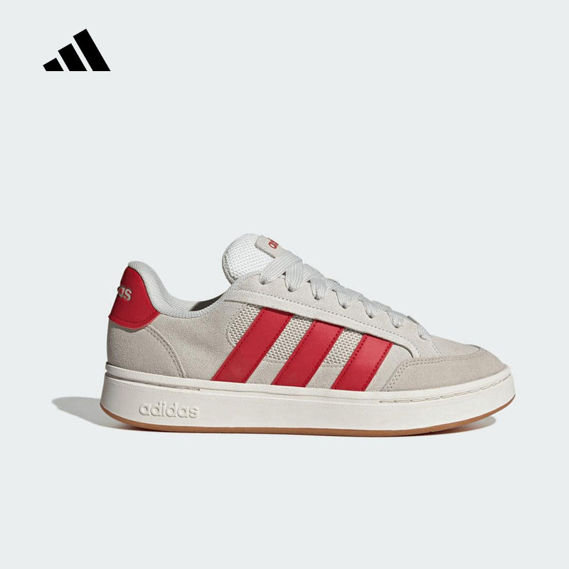 【大码】阿迪达斯男面包鞋GC ALPHA SK8运动休闲滑板鞋 HQ7365,运动鞋new,运动休闲鞋,淘宝优惠券,粉丝福利购,淘宝优惠卷