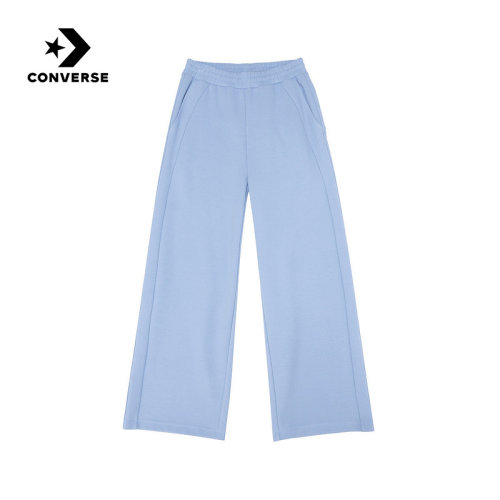 匡威（Converse）|（新品）2026春女针织长裤 WCJ409-BI5