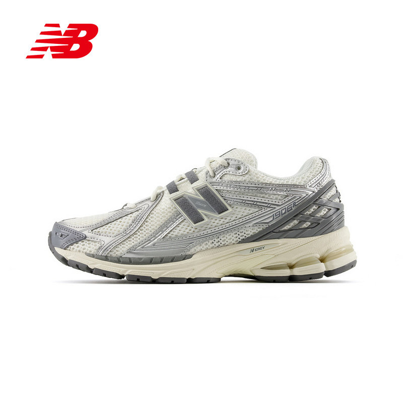 New Balance|（新款）2025秋中性慢跑鞋 M1906RFS,运动鞋new,运动休闲鞋,淘宝优惠券,粉丝福利购,淘宝优惠卷