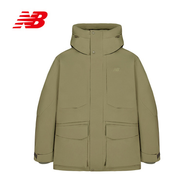 New Balance|（新款）2025冬男羽绒服 NPF41461-KH