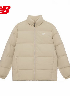 New Balance（新款）2024冬女羽绒服 AWJ44302-SOT