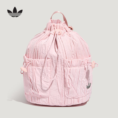 阿迪达斯 （adidas）|（新品）2026秋男小童包 LD6309