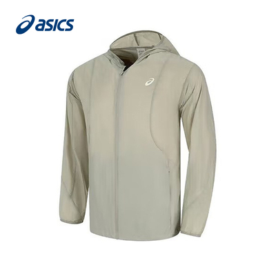 ASICS|（新款）2025S/S男夹克 2011D332-300