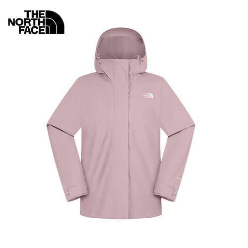 THE NORTH FACE|（新款）2026S/S女冲锋衣 NF0A8DX80SO1