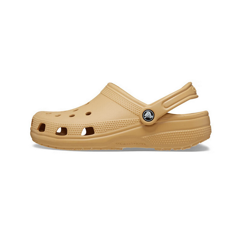 CROCS(卡骆驰)中性款经典Clog休闲舒适洞洞鞋CR10001-209