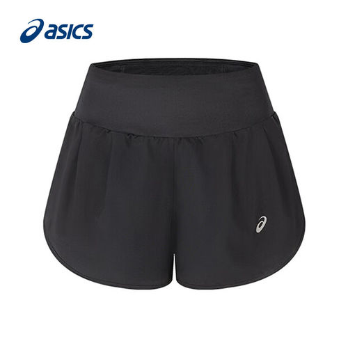 ASICS|（新品）2026S/S女短裤 2012C965-001