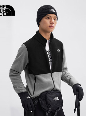 THE NORTH FACE|（新品）2025F/W男抓绒上衣 NF0A8FJ3CTO1