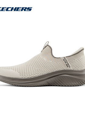 SKECHERS|（新款）2025秋男运动鞋 232902-NTTN