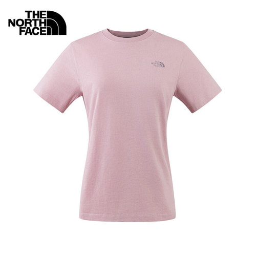 THE NORTH FACE|（新款）2026S/S女短袖 NF0A8GWF0SO1