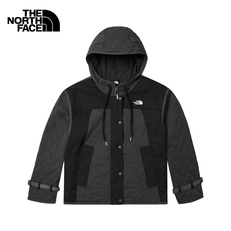 THE NORTH FACE|（新品）2025F/W女棉服 NF