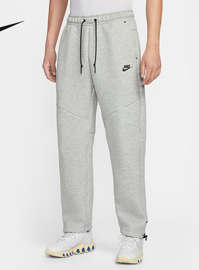 耐克（NIKE）|（新款）2025冬男针织长裤 IM0698-063