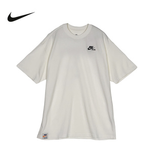 耐克(NIKE)|(新品)2026夏男短袖针织衫 JA1646-133