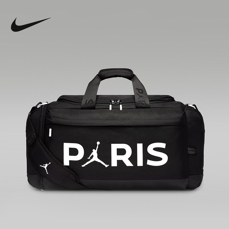 NIKE耐克男女包新款运动包日常健身训练包大容量行李包IF3767-010,运动包/户外包/配件,挎包/拎包/休闲包,淘宝优惠券,粉丝福利购,淘宝优惠卷