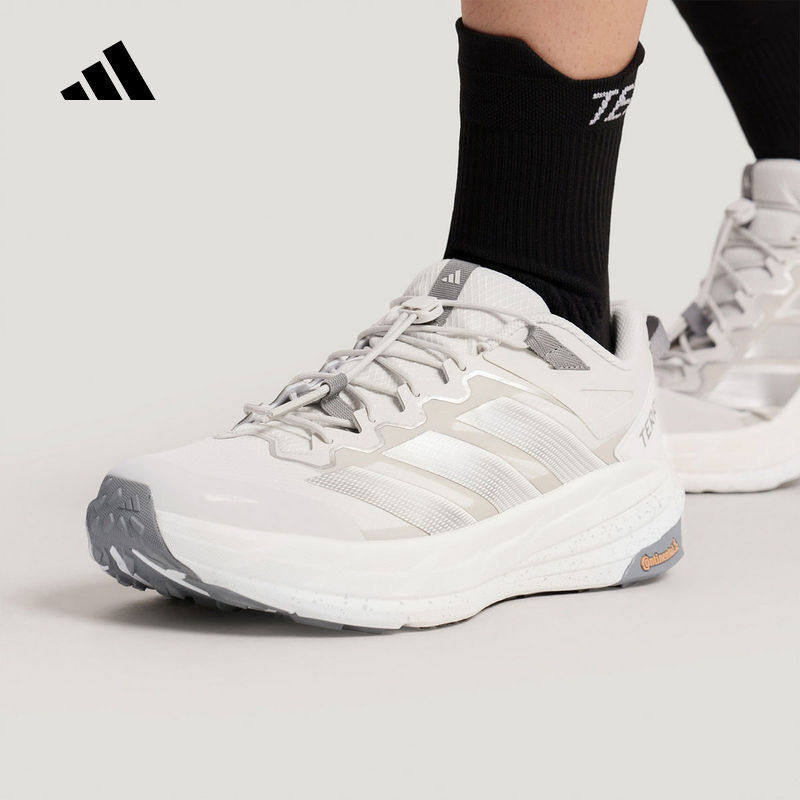 阿迪达斯 （adidas）|（新款）2026春中性运动休闲鞋 K