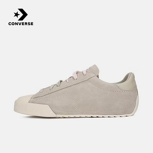 Converse匡威新款芭蕾LO薄底鞋帆布鞋运动休闲鞋复古板鞋 A18892C
