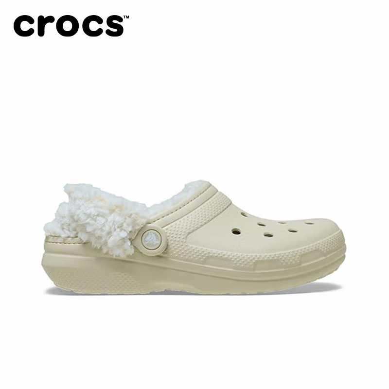 CROCS(卡骆驰)|（新款）2025冬中性克骆格 211396