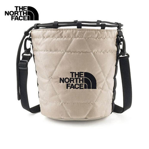 THE NORTH FACE|（新款）2026F/W中性单肩包 NF0A8K8DN7J1