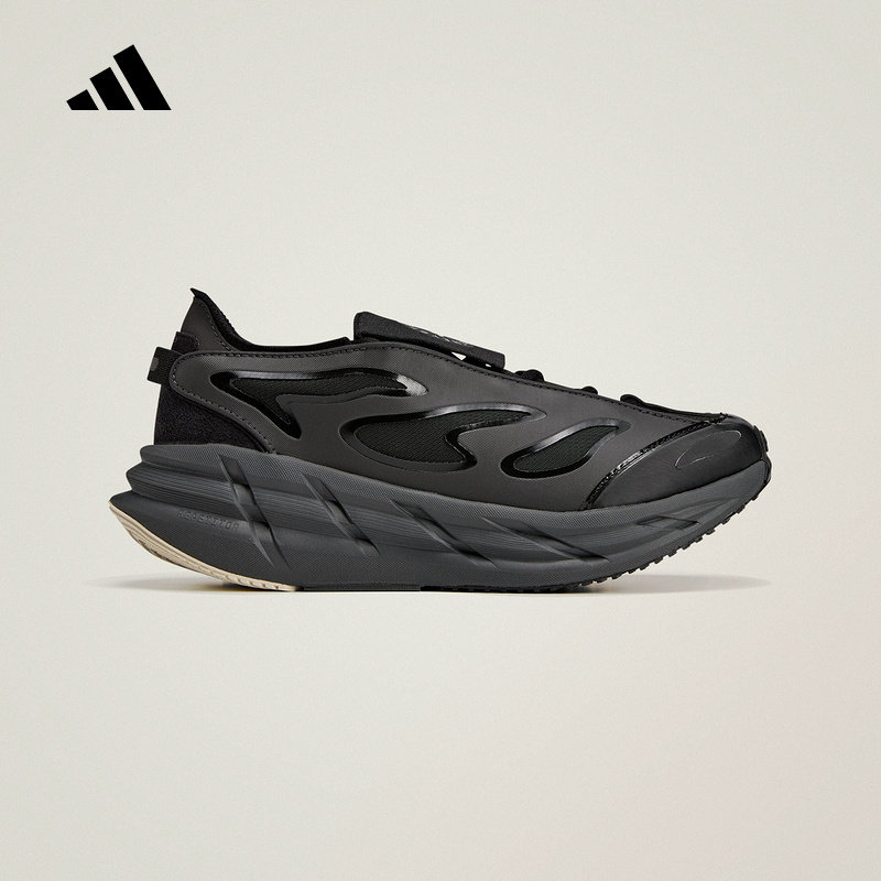 adidas阿迪达斯ADISTAR充能跑步鞋新款男女Stella Mc运动鞋JR3290,运动鞋new,运动休闲鞋,淘宝优惠券,粉丝福利购,淘宝优惠卷